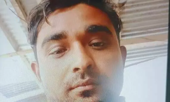 Rhino poacher shot at while escaping police custody in Biswanath Chariali Rhino poacher shot at while escaping police custody in Biswanath Chariali