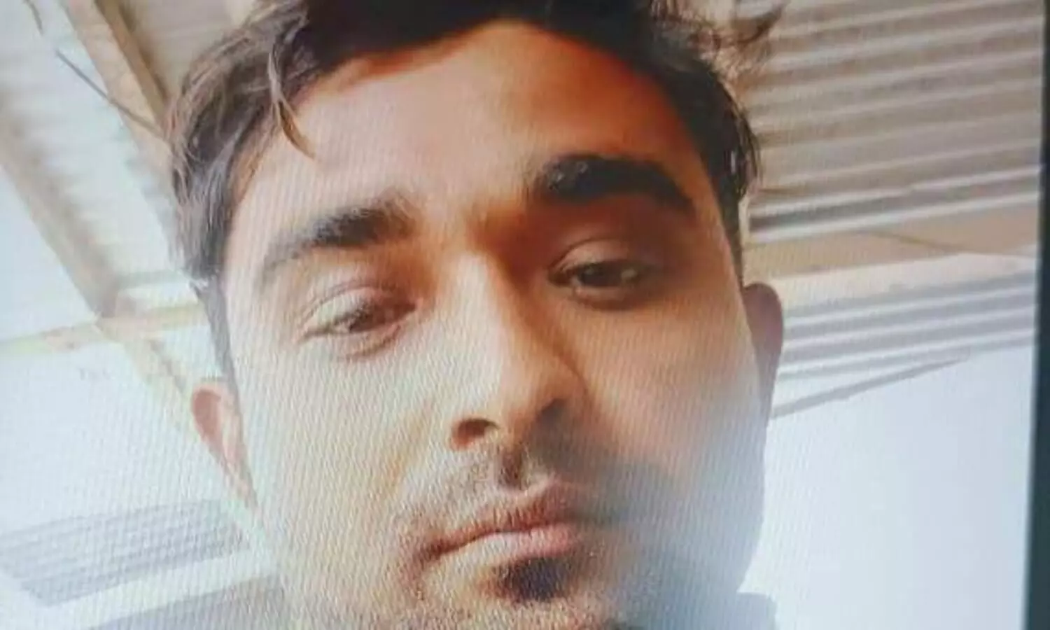 Rhino poacher shot at while escaping police custody in Biswanath Chariali