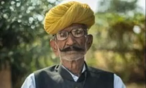 1971 India-Pakistan war: Hero of Longewala passes away at AIIMS-Jodhpur