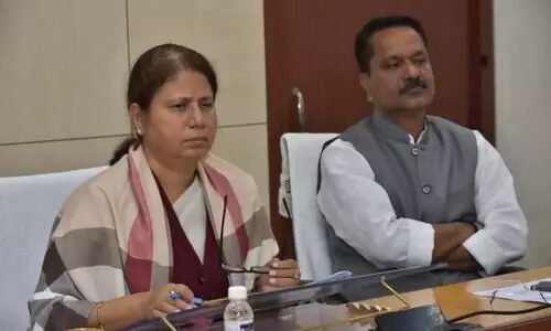 Assam govt prepares SOP to combat rising crimes against women, children