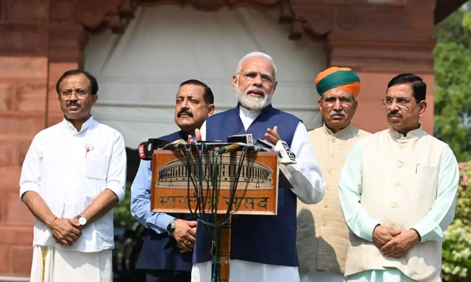 Prime Minister condoles loss of lives in Manipur bus accident