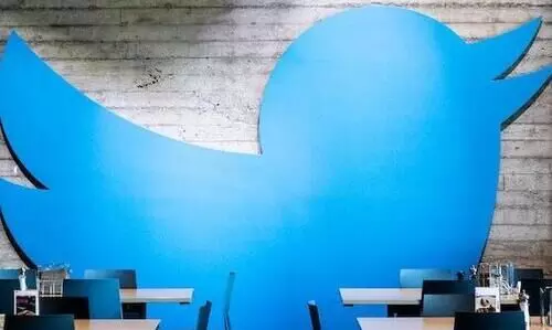 Twitter lays off more employees from public policy team