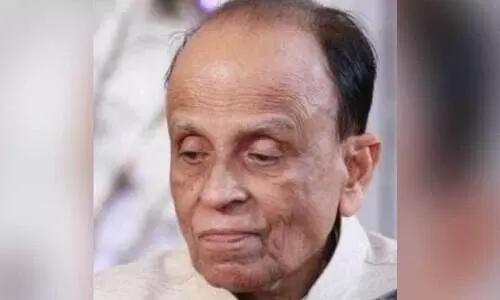 Rajya Sabha MP from Silchar Karnendu Bhattacharjee passes away