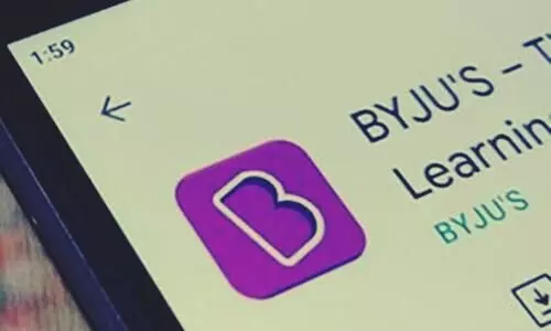 ED raids BYJUs; claims it remitted Rs 9754 cr to foreign jurisdictions