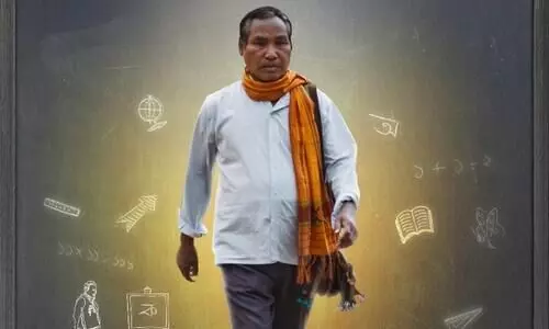 2 Assam films win Special Jury Mention award at KIFF