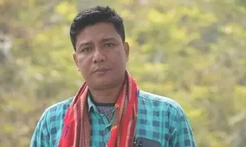 Picnicker killed in wild elephant attack at Amsoi in Raha