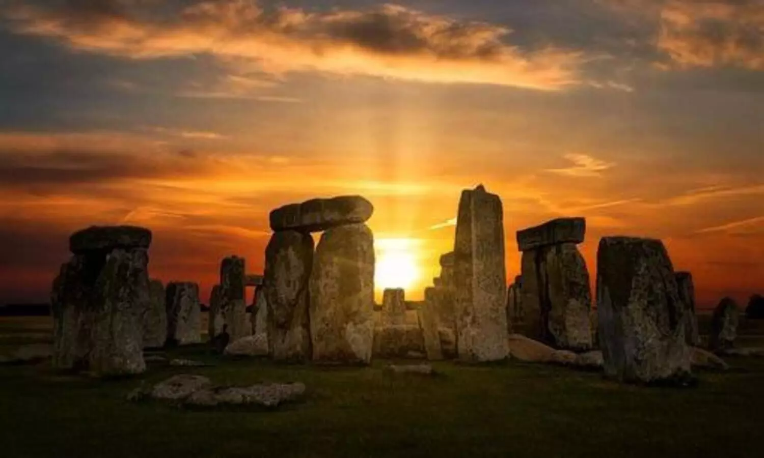 Why Assams Neolithic site needs Governments attention?