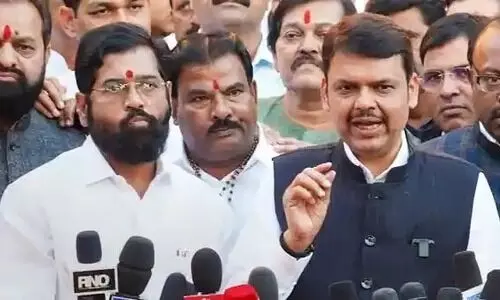 Maharashtra becomes first state to pass anti-corruption bill for policy makers