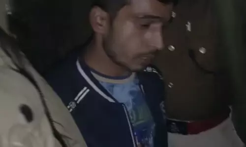 Guwahati: Man books cab to dump dead body of his friend he killed, gets arrested