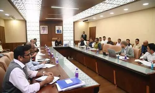 Modi will become PM again: Assam CM Himanta Biswa Sarma