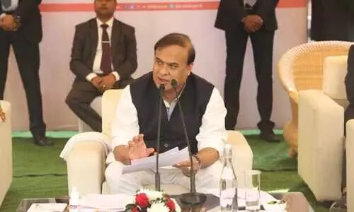 Assam to link each constituency to one Circle Office to streamline administration: CM
