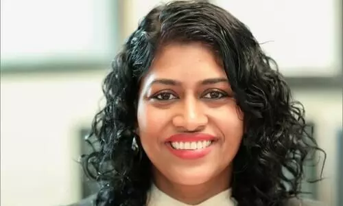 Indian-American takes oath as Texas county judge