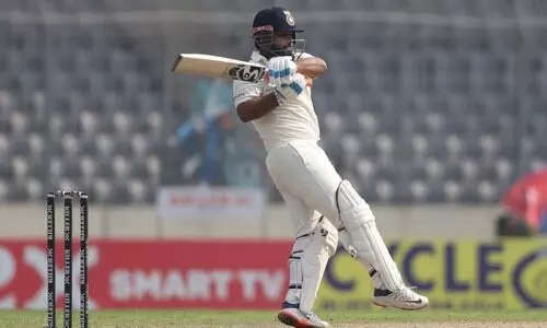 Rishabh Pant shifted to private suite from ICU due to high risk of infection, says DDCA Director Shyam Sharma
