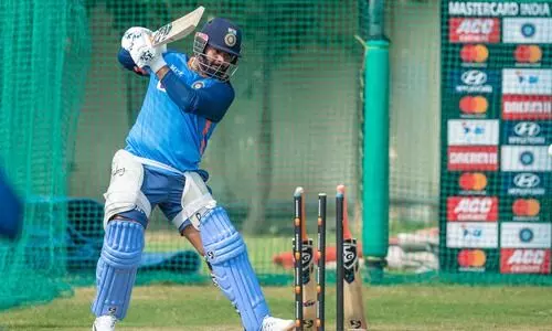 Rishabh Pant airlifted to Mumbai, set to undergo surgery: BCCI