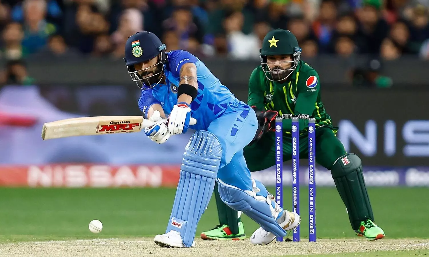 India, Pakistan in same group for Asia Cup 2023 as Asian Cricket Council announces calendar