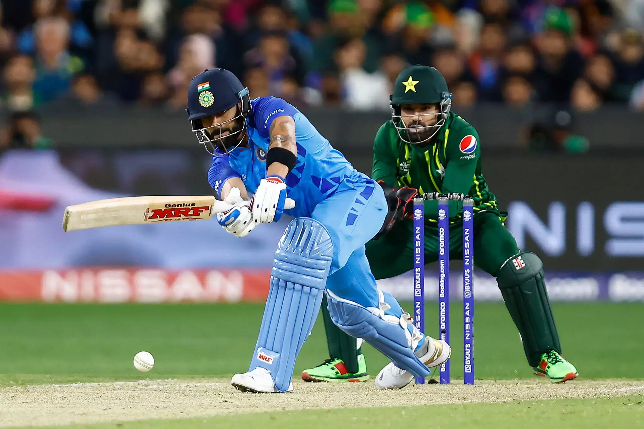 India, Pakistan in same group for Asia Cup 2023 as Asian Cricket Council announces calendar