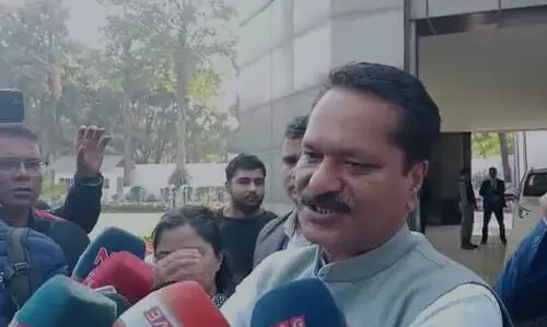 Installation of CCTV cameras in Guwahati started: Ashok Singhal