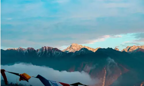 Northeast India: The Potential Sustainability Hub