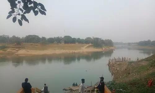 Government plans to construct Karimganj -Jakiganj bridge over Kushiyara