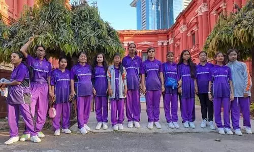 When cricket gave them hope to live and wings to fly