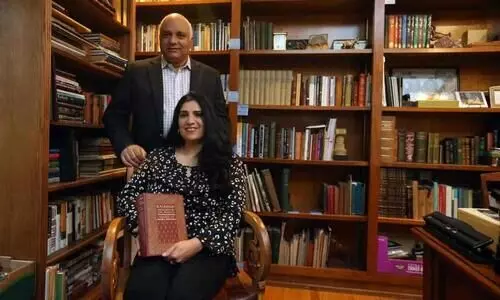 Worlds first overseas Kashmiri museum set up in Niagara Falls