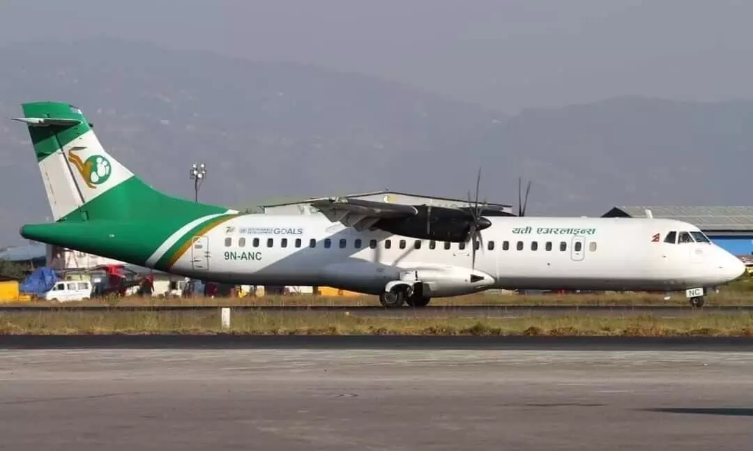 Four UP youths on Nepal plane were live on Facebook when it crashed Four UP youths on Nepal plane were live on Facebook when it crashed