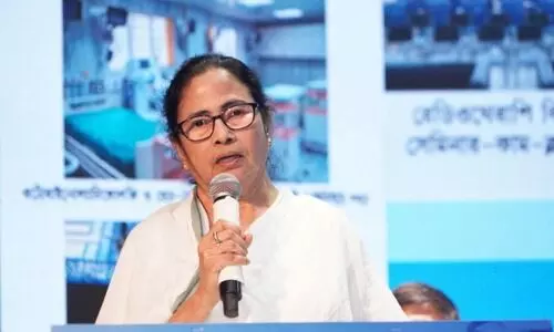 People of Meghalaya want change in govt: Mamata