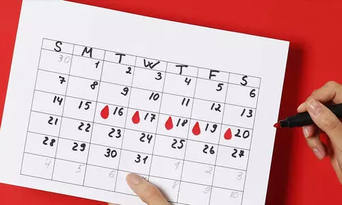 Menstrual leave for all State Uni girl students in Kerala: Edu Minister