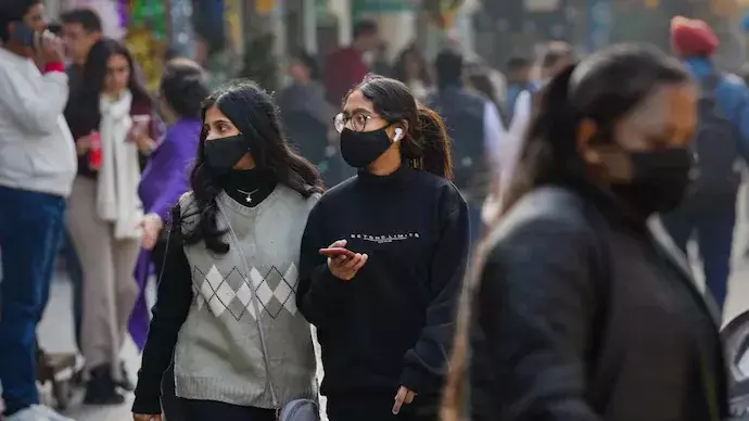 India logs 111 new Covid cases, active tally increase to 1,783 India logs 111 new Covid cases, active tally increase to 1,783