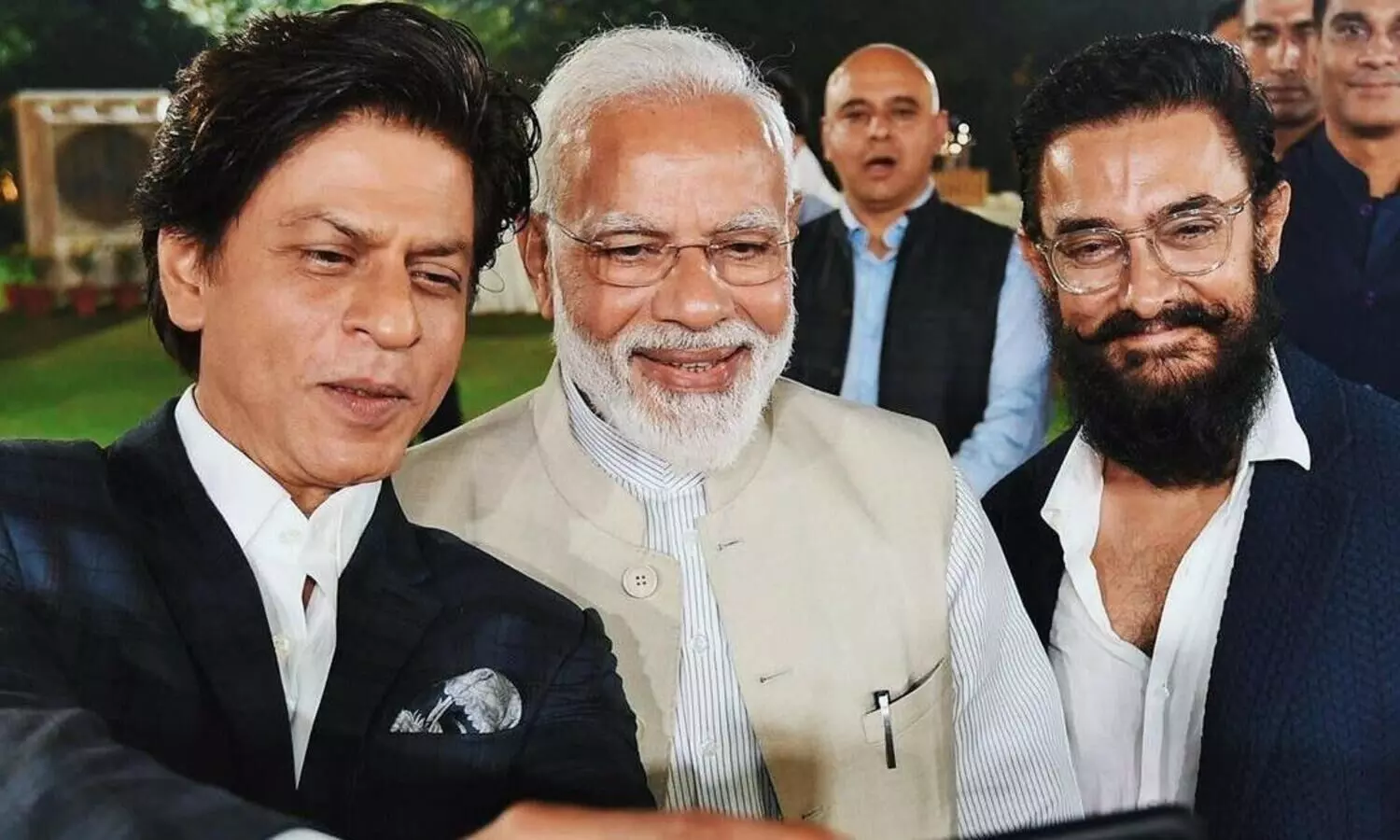 Avoid unnecessary remarks on films: PM to party workers