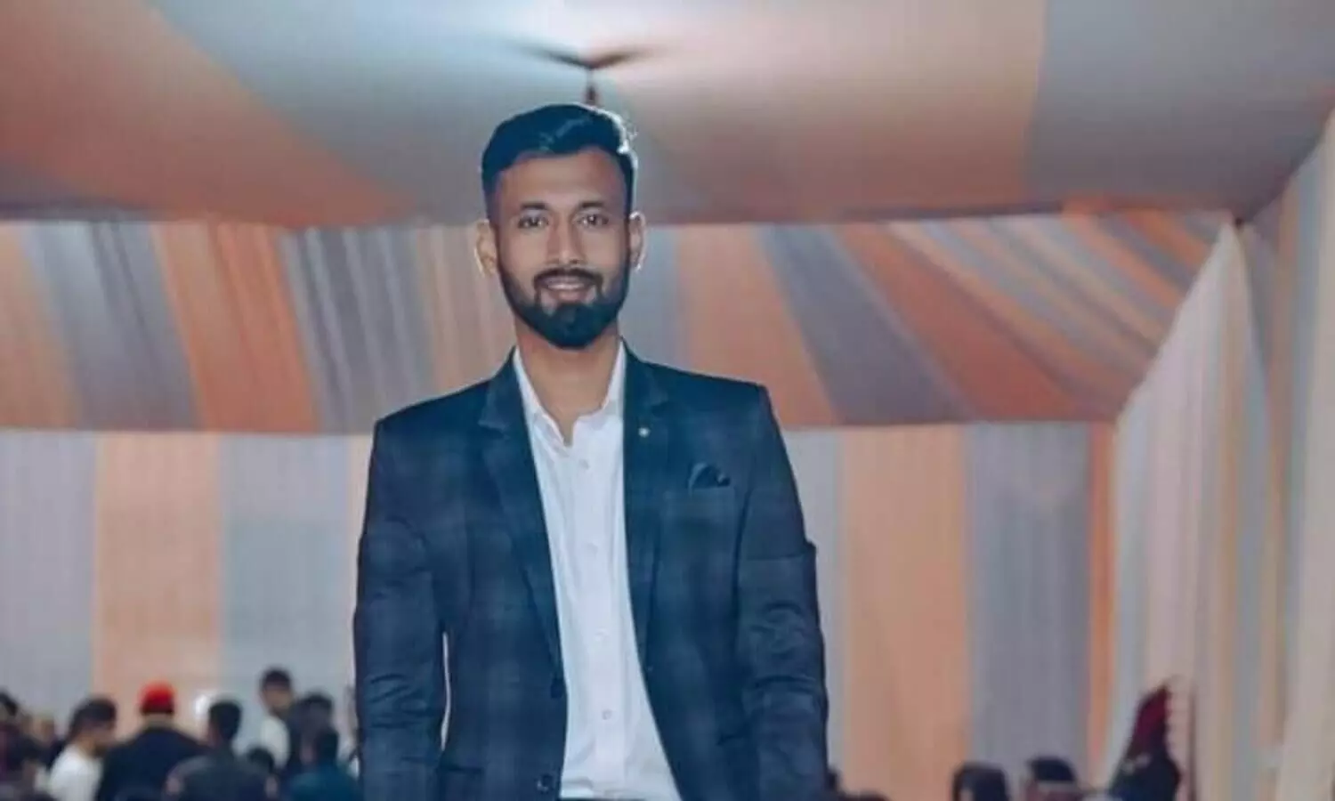 24-year-old Bajali youth dies in suspected moral policing case