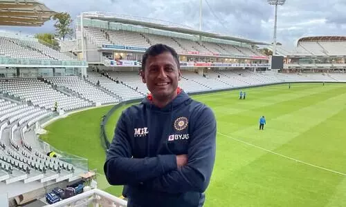 Seen huge improvement in team: Subhadeep Ghosh