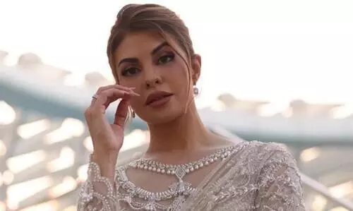 Sukesh Chandrashekhar played with my emotions, made my life hell: Jacqueline Fernandez