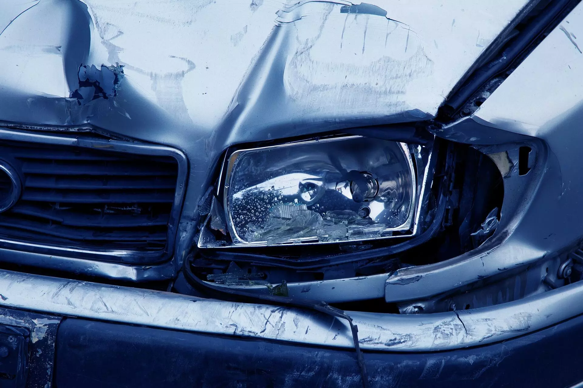 Five ISRO employees killed in car accident in Kerala Five ISRO employees killed in car accident in Kerala