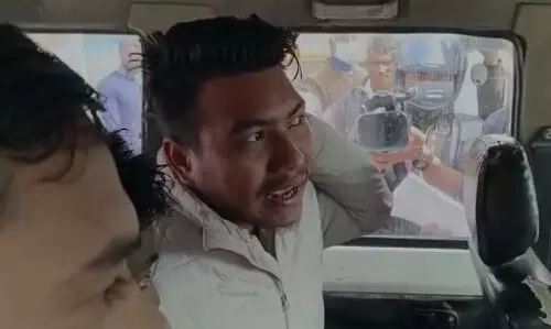 Guwahati: Fraudster held for duping car rental agencies