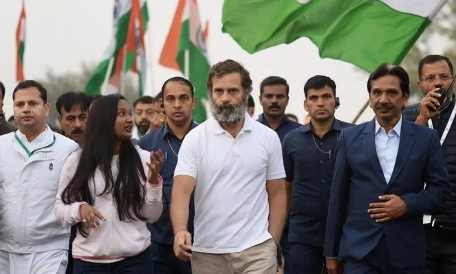 Congress to hold press conferences across nation on Jan 25