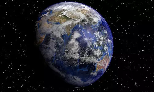 Study says direction of earths core rotation may be changing
