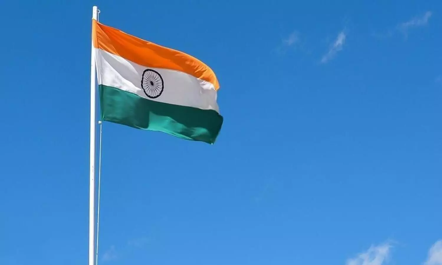 Guwahati: Flag hoisting prohibited in ISBT