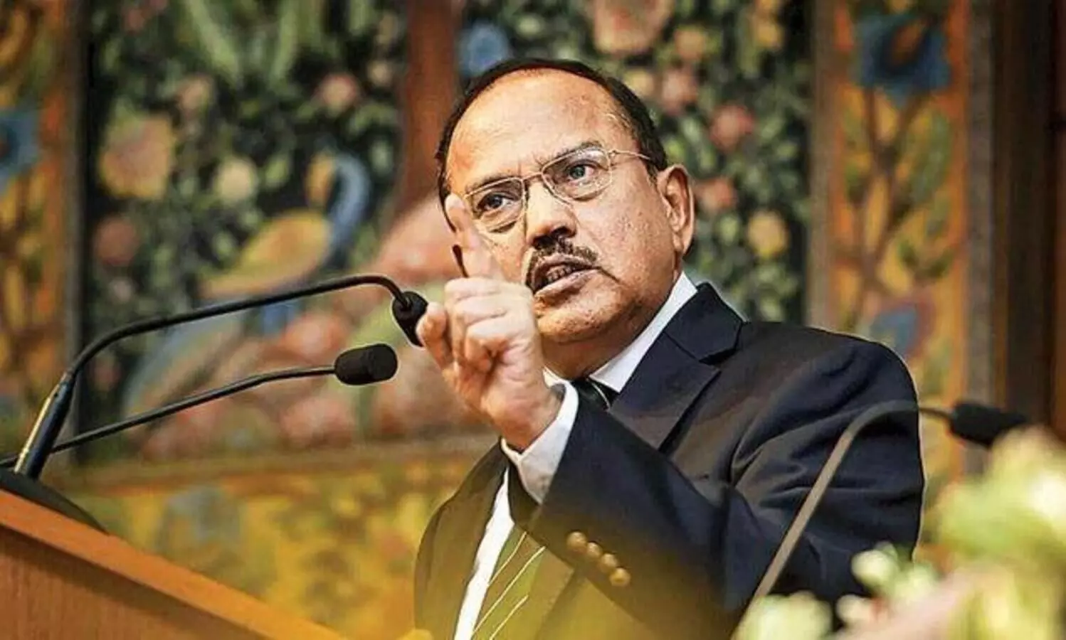 India important partner of choice for US, says Biden admin official ahead of NSA Dovals planned trip