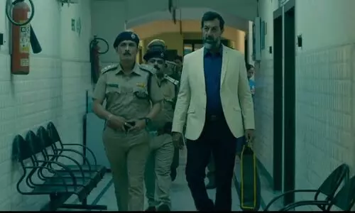 Rajat Kapoor’s first Assamese film ‘Anur’ getting released