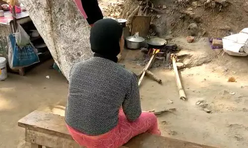 Guwahati: Woman allegedly abducted, gang raped by 10 youths