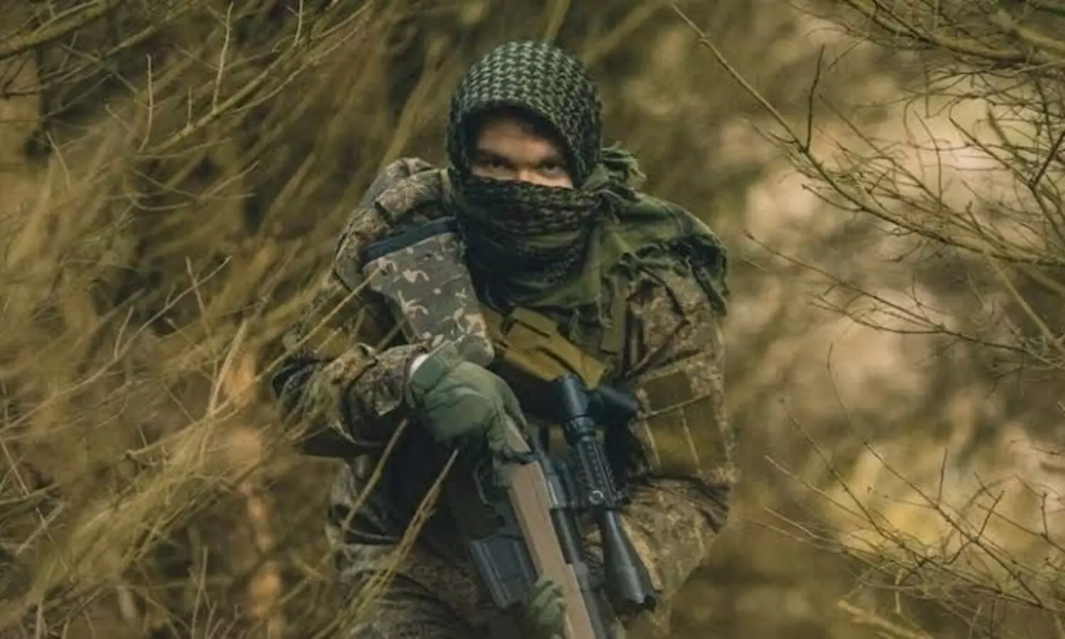 Minor confrontation between Assam Rifles, NSCN-IM in Nagaland