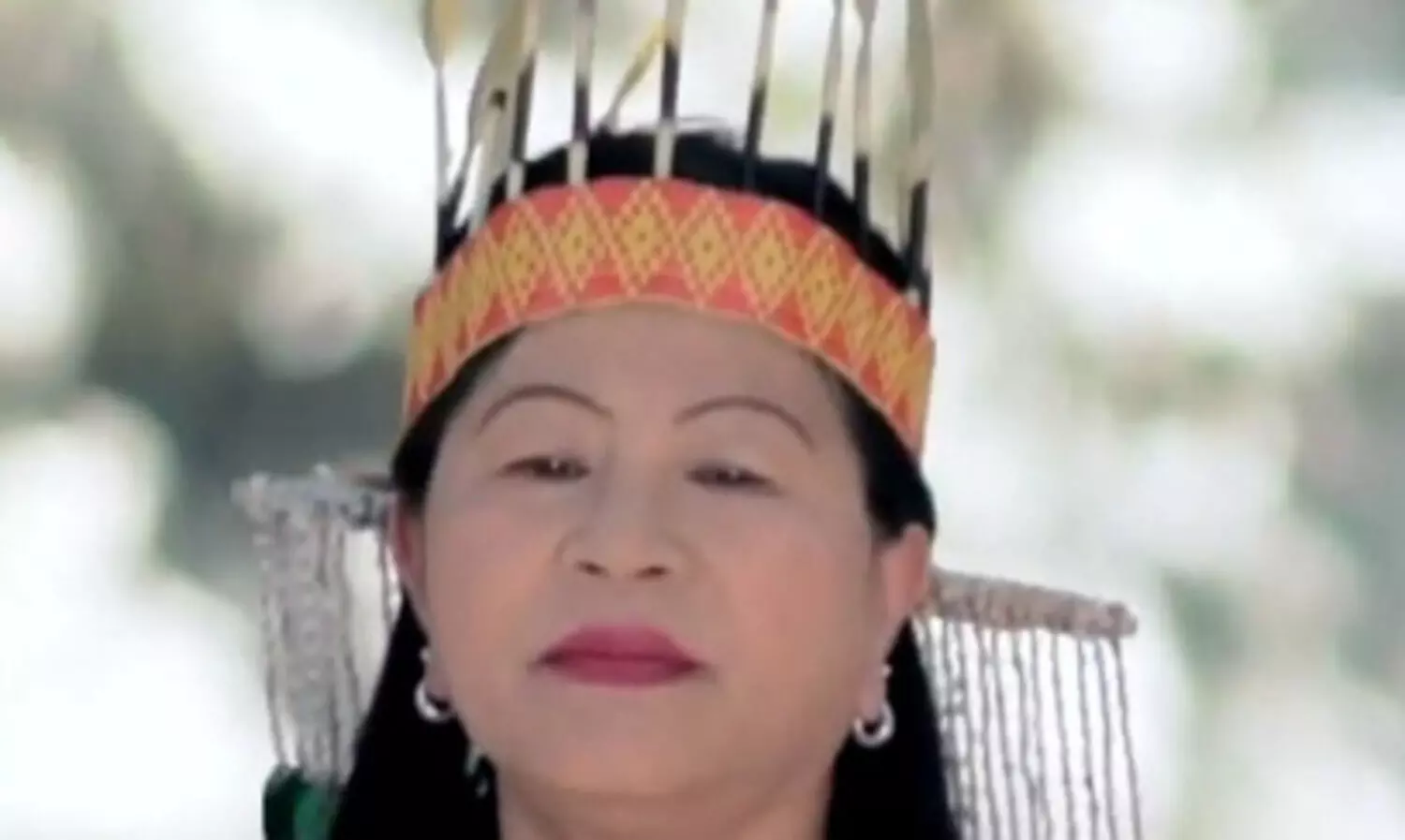 Hope other artistes working to promote indigenous art get inspired: Padma Shri awardee from Mizoram