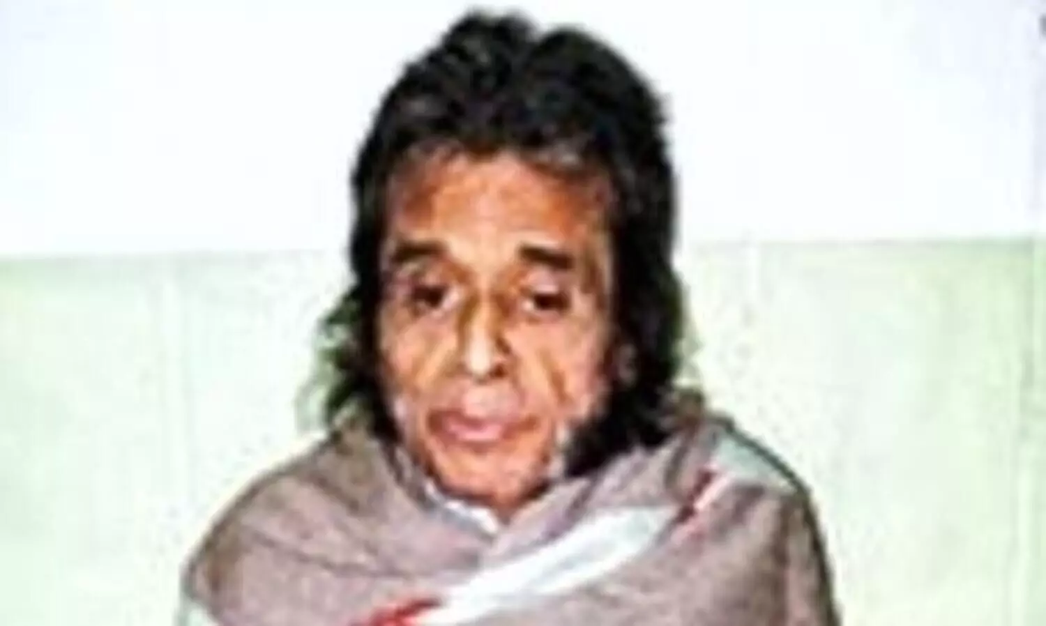 Renowned Assamese film director Guna Sindhu Hazarika passes away