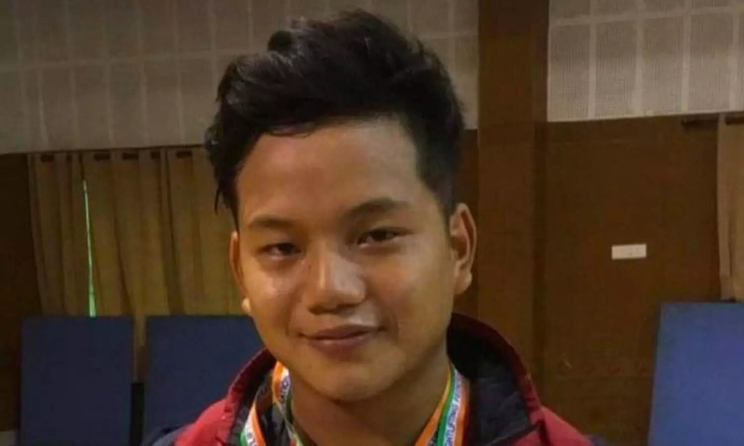 With Asian Games in sight, Arunachal weightlifter Markio all set for his fourth Khelo India Youth Games