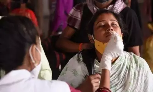 Active Covid cases in country dip to 1,781