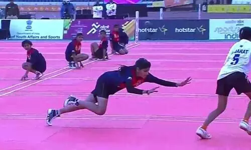 Assam all set to host Asian Kho Kho in March