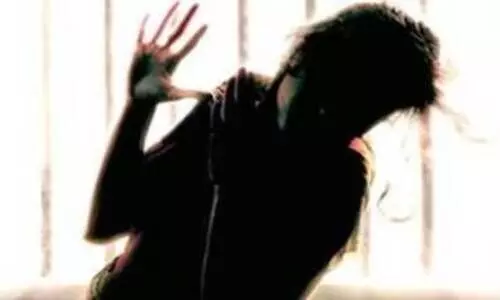 15-year-old girl abducted, gang-raped by three minors in UP