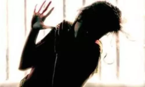 Six arrested for brutally thrashing woman in Meghalaya