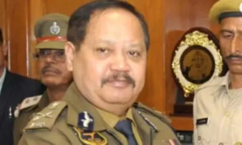 Assam DGP Bhaskarjyoti Mahanta retires today